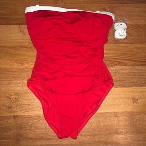 NWOT Liz Claiborne One Piece!